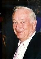 Albert Blackburn Obituary (2008)
