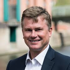 The Kinetik Group Team