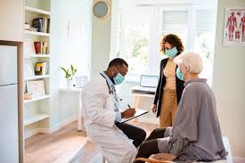 Our 40th md now urgent care center, the pga clinic is conveniently located at the intersection of pga blvd. Urgent Primary Care Clinic Opens In Richmond April 1 Richmond News