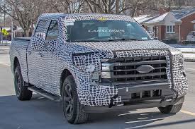 Camper top 2007 ford f 150 lifted truck for sale / but what will it look like and what. 2021 Ford F 150 Shows Off New Front And Rear End Design Carscoops