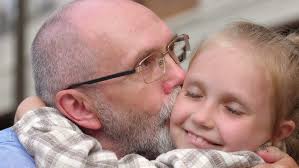 Roses From God" by Bruce Hedrick