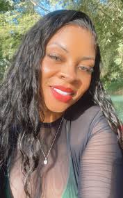 Crystal Sneed's Instagram, Twitter & Facebook