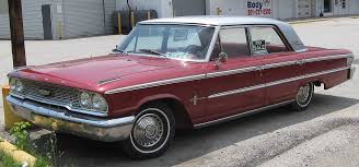 Como usted sabe, este nombre americano se asocia generalmente con los coches confiables, de gran alcance y bien diseñados por el precio razonable, así que este modelo ford fairlane 1968 is really a good deal. Ford Galaxie Wikipedia
