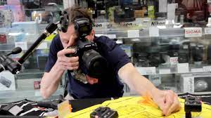 Nikon R1c1 Macro Flash Photography An Overview Youtube