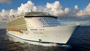 Allure Of The Seas Will Sail From Port Everglades Instead Of Galveston In Winter 2021 2022 Royal Caribbean Blog