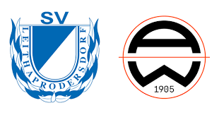 SV Leithaprodersdorf - Admira Wacker | oefb.at