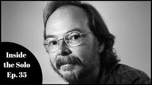 Inside the Solo Ep. 35