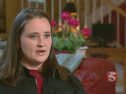 Women Claim Child Sexual Abuse against Church, NewsChannel 5, May 14, 2008