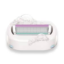 Shop now and get free shipping on orders over $15. Schick Intuition Women S Naturals Sensitive Care Vitamin E Aloe Razor Refills Walmart Canada
