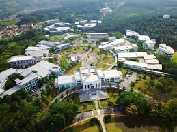 The detailed info on the. A Glimpse Of Nottingham University Malaysia Campus