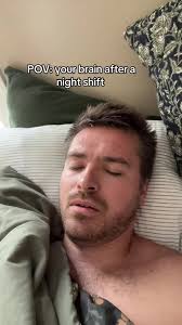 Life of a Nurse: Behind the Scenes of Night Shifts