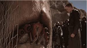 Pin On Futuristic Fauna