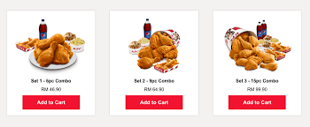 Tetapi ada cara lain yang lebih mudah, dengan kfc delivery. Promosi Kfc Bucket Berbaloi Berbaloi Ke