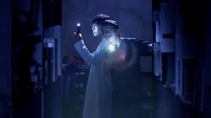 After witnessing a haunting in their hospital, two doctors become dangerously obsessed with obtaining scientific proof that ghosts exist. Ghost Lab Netflix Official Site