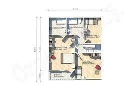 1.1 dubleks ev planları örnekleri. Margarit 140 M2 1 Kat Modern Evler Ev Plani Cati Katlari
