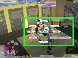 Click on the doll, select relationships. How To Get A Boyfriend Or Girlfriend In The Sims 4 With Pictures