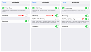 How To Enable The Highest Quality Of Apple Music