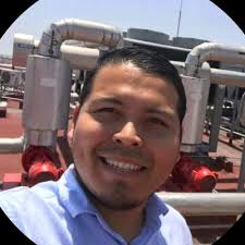 Donato Benjamin Cárcamo Alarcon