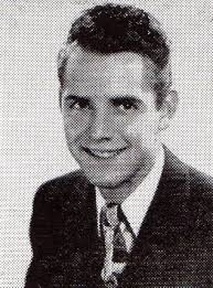 Burbank High School, Burbank, CA In Memoriam: Earle Allen Pendarvis, BHS  1946