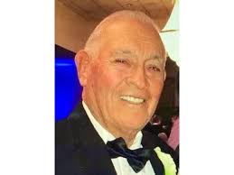 Arthur Longoria Obituary (1936