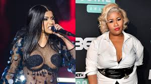 Cardi B and Akbar V Trade Series of Disses on Social Medi...