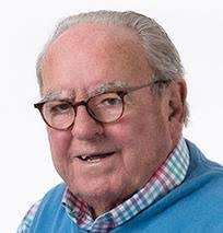 John LeMAY Obituary (1939