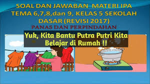 We did not find results for: Rangkuman Materi Tema 1 Kelas 6 Sd Semester 1 Rangkuman Materi Isi Suara Youtube