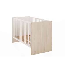lit bebe a barreaux en bois lt5033 taille 60x120 cm lit bebe lit evolutif lit bebe sans barreau