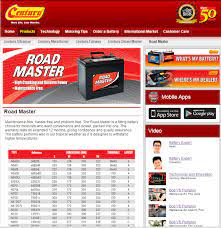 Bagi anda yang hanya memiliki budget terbatas tapi sangat membutuhkan. Bateri Kereta Century Jualbeli Shop Online Classifieds Forum Cari Infonet