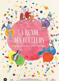 Des émotions, c'est certain on en a lorsque l'on se rend dans les salles et bonne nouvelle il y en a des milliers. Cine Enfants 2019 2020 Atmospheres 53