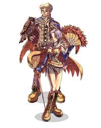 Maybe you would like to learn more about one of these? Ro Mobile Merchant Alchemist Creator Genetic Tata S Ragnarok Mobile Guide