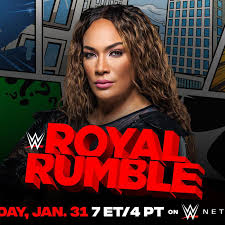 The 2021 wwe royal rumble is quickly approaching. Updated List Of Confirmed Entrants In The Royal Rumble Matches Cageside Seats