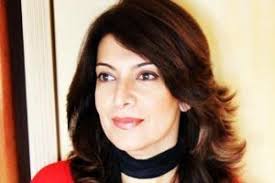 Divya Seth Shah to essay Manmohan Singh's wife in film