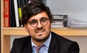 Juan Espin: «Pudimos dar respuesta en tiempo y forma a nuestros asociados» 