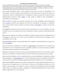 Sus aportes se representan por acciones. Sociedad En Comandita Simple Sociedad De Responsabilidad Limitada Sociedad