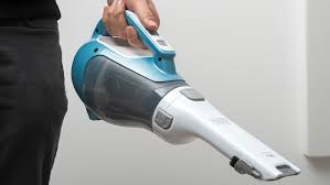 Black And Decker Dustbuster Advanced Clean Plus Black Decker Dustbuster Chv1410l Review Rtings Com