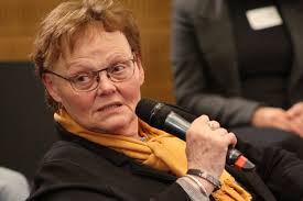 Politik trifft Praxis: Glyphosat soll bleiben, GAP-Förderung neu  aufgestellt werden