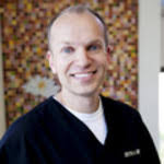 Dr. William Nipper Jr, DDS, Endodontics