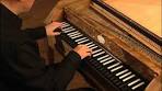 Matt Bengtson's fortepiano - YouTube