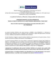 Stai cercando una società di banche ed istituti di credito e risparmio ? 2019 Step Up Banca Di Credito Cooperativo Di Carate Brianza