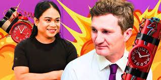 90 Day Fiancé: The Real Reason Faith Gatoc Tulod Fell For Loren Allen