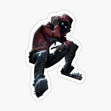 Stream hoodie szn, an album by a boogie wit da hoodie. A Boogie Stickers Redbubble