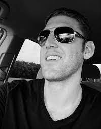 Chad Badowski's Instagram, Twitter & Facebook