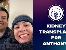Fundraiser for Anthony Bautista by Gloria Bautista : Anthony Bautista Needs  a Kidney Transplant!