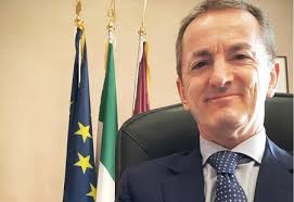 Il nuovo Questore di Cosenza, Michele Maria Spina: "Garantire sicurezza"