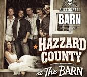 Hazzard County