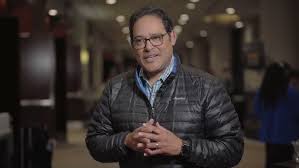 2024 Corpsmember of the Year Samir Johnson