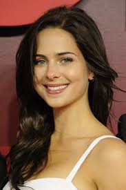 Holly Deveaux — The Movie Database (TMDB)