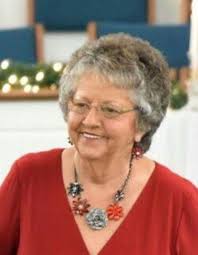 Aldine (Creamer) Rowell Obituary June 28, 2024