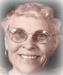 Pauline Thompson Obituary February 8, 2015